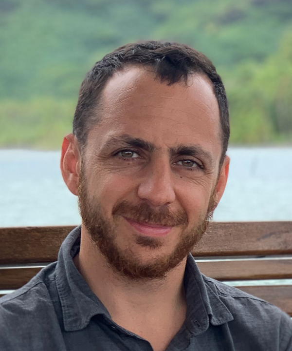 CloudForecast Co-founder Francois