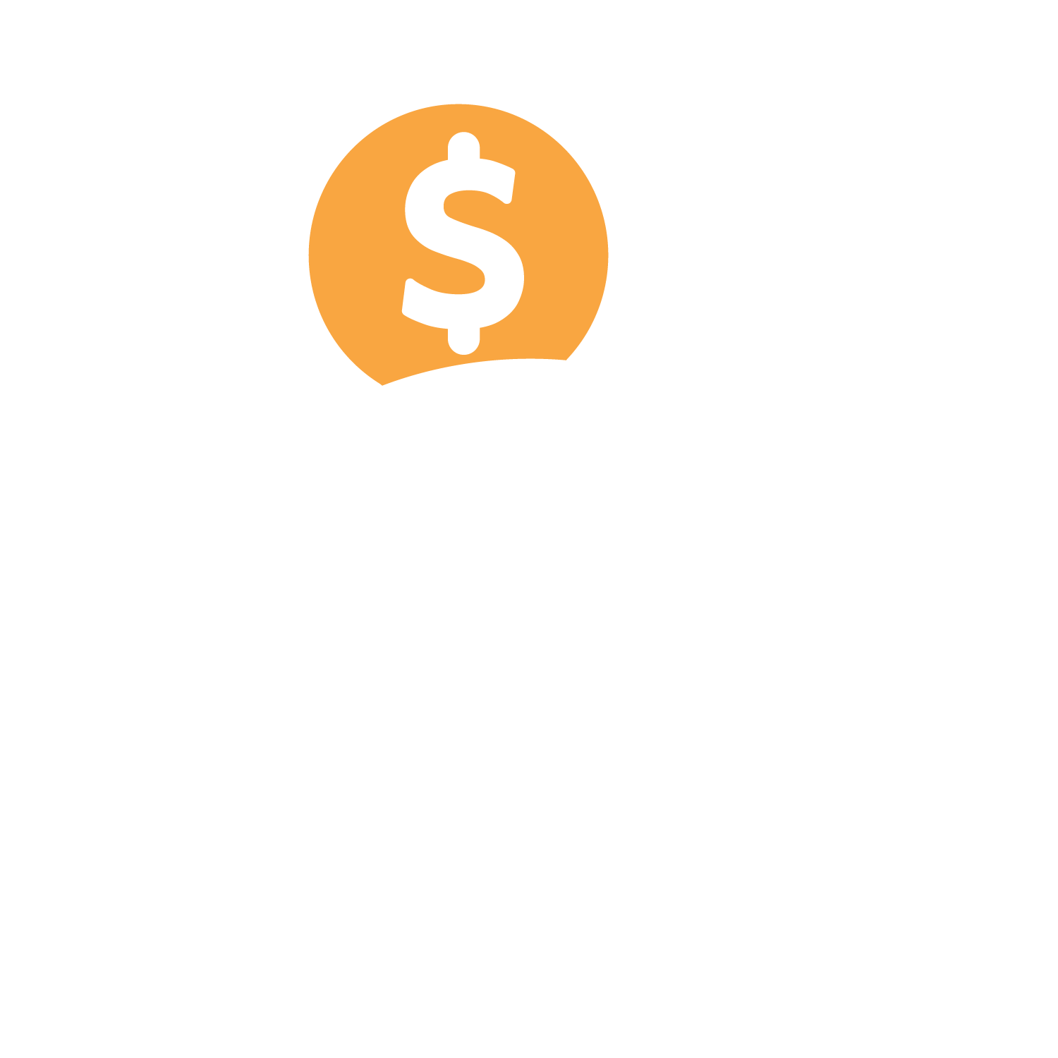 Financial Icon 