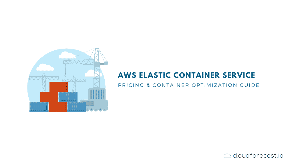 Aws elastic container service guide