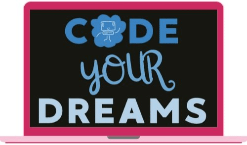 Code your dreams - picked by tony