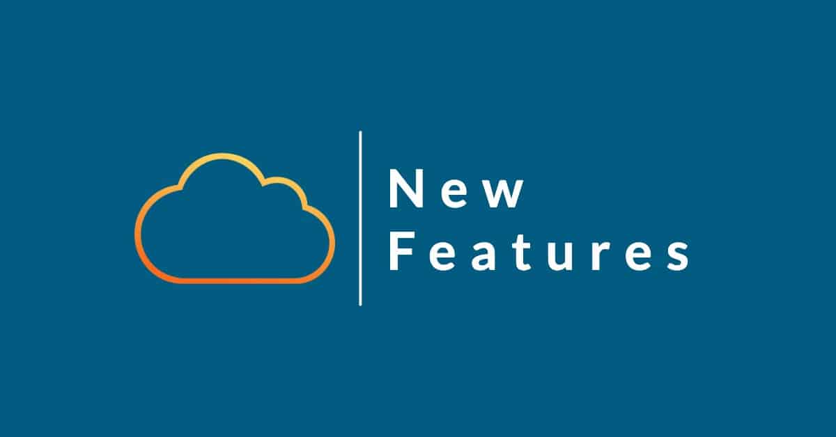 New Features: EC2 Spot Instances ROI and AWS Cost Optimization Reports150