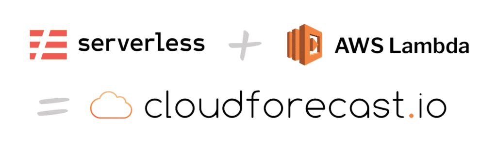 Serverless and aws lambda