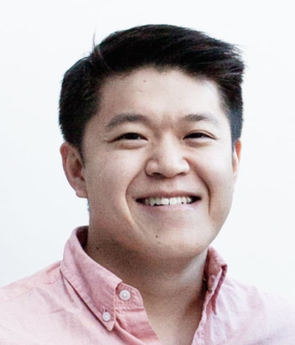 Tony Chan co-founder and chief executive officer