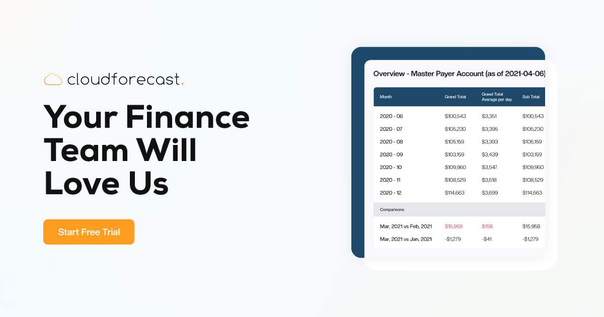 monthly-cfo-report-gain-insights-into-aws-monthly-cost-cloudforecast
