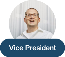 Cloudforecast - vice president
