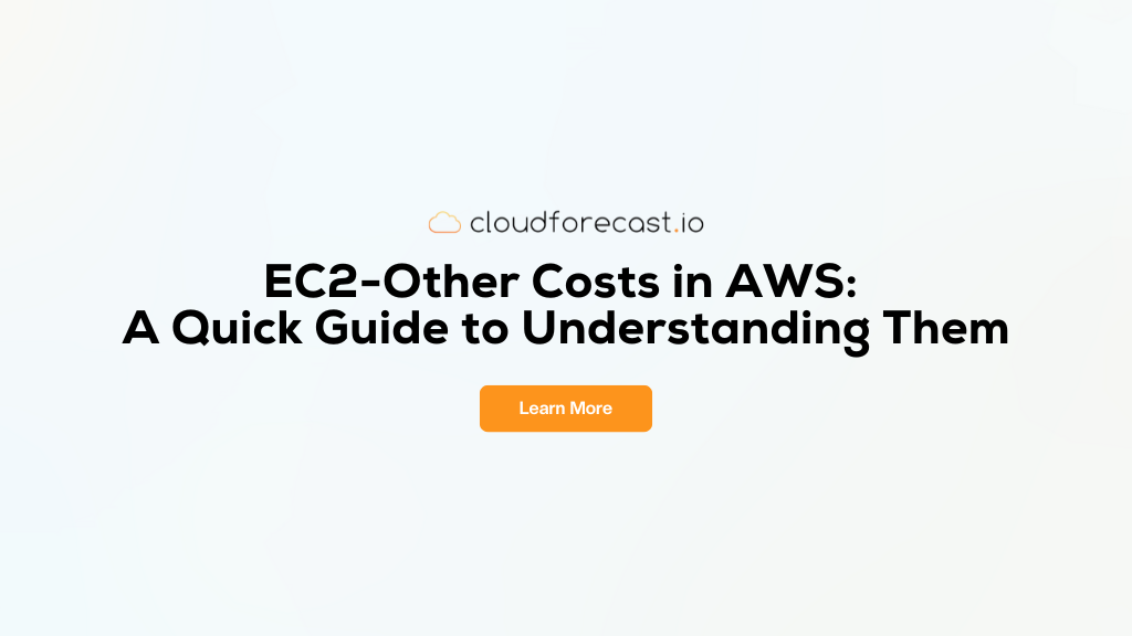 Ec2-other category in aws - costs explained