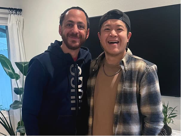 About hero photo