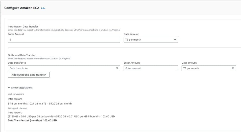 configure amazon ec2