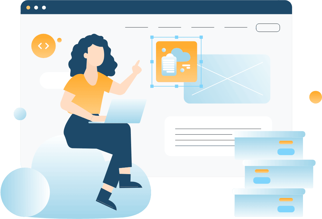 Quick setup via cloudformation