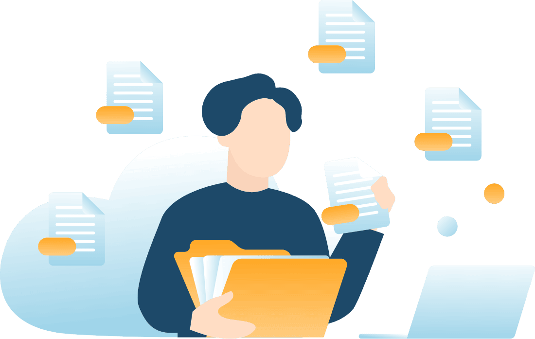 Shareable across your teams