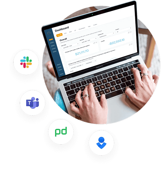 Slack integration