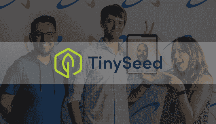 CloudForecast is a TinySeed company!150